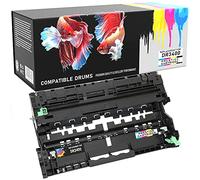 Compatible DR3400 Drum Unit for Brother DCP-L5500DN L6600DW HL-L5000D L5100DN L5100DNT L5200DW L5200DWT L6250DN L6300DW L6300DWT L6400DW L6400DWT MFC-L5700DN L5750DW L6800DW L6900DW - Black