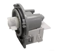 Compatible Drain Pump 5304519271 Long Lasting Design | Fits model 5304519271, 110V operation, for durable plastic build, gray finish, easy DIY replacement
