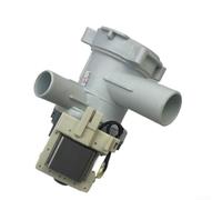 Compatible Drain Pump Replacement for iq300 for iq500 Models | Fits for wap WAQ series, for iq300 for iq500 models, precise replacement part, ensures reliable drainage