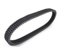 Compatible Drive Belt For Arctic 600 Sno Pro Country Z1 TZ1 Turbo LXR LE LTD Bearcat 5000 XT GS AC 600 Fits Models 0627-073 0627-066 0627-076