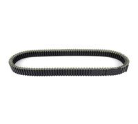 Compatible Drive Belt For KAF950 2510 2000 02 3010 4X4 2003 Transfer Clutch Fits Model 590111078