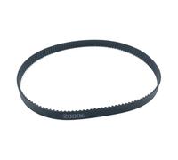 Compatible Drive Belt For S4M ZT410 ZT420 ZM400 ZM600 203dpi Thermal Barcode Label Printers This Title Maintains The Meaning While Avoiding Copyrighted Brand Names And Words, And Adds The Word "Compa