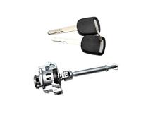 Compatible Driver Side Door Lock Cylinder With 2 04921 TVA A01 Fits 2018 2021 Accord Hybrid 1 5L 2 0L Replacement Part