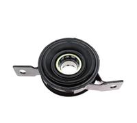 Compatible Driveshaft Center Support Carrier Bearing Universal Fit For Great Wall H6 4G15B 2201120XKZ36A Aftermarket Replacement