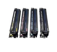 Compatible Drum Unit CMYK For MPC3003 MPC3503 MPC4503 MPC5503 MPC6003 Disassembly Color(Cyan)