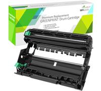 Compatible Drum Unit DR-2510 DR2510 15000 Pages for Brother HL-L2400DWE L2445DW L2447DW DCP-L2620DW L2627DWXL L2627DWE L2660DW L2665DW MFC-L2800DW L2827DW L2827DWXL L2835DW L2860DWE Printers