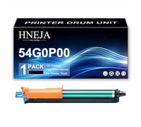 Compatible Drum Unit for Lexmark MX910 MX910de MX910dxe MX911 MX911de MX911dte MS911 MS911de Printer, 54G0P00 Imaging Unit Replacement | High Yield | 125000 Pages,Black-1 Pack