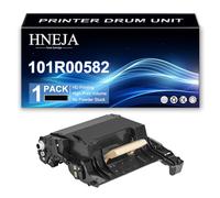 Compatible Drum Unit for Xerox VersaLink B600 B605 B610 B615 Printer, 101R00582 Imaging Unit Replacement | High Yield | 60000 Pages,Black-1 Pack