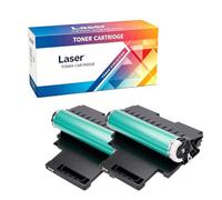 Compatible Drum Unit Replacement for HP 120A W1120A for Use with HP Color Laser 150A 150NW MFP 178NW 178NWG 179FNW 179FWG 179NW Printer,(Black- 20000 Pages),2 Pack