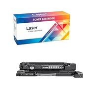 Compatible Drum Unit Replacement for HP 828A CF358A CF359A CF364A CF365A for Use with HP Color Laser Enterprise M855XH M855DH M880Z M880Z+ Printer,Black