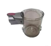 Compatible Dust Bin For HKoenig UP600/UP810 Handheld Vacuum Cleaners With User Friendly Lever For Convenient Emptying(1PACK)
