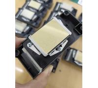 Compatible DX5 Eco Solvent Print Head For Mutoh 1604 1614 Mimaki Inkjet Printers F186000 F187000