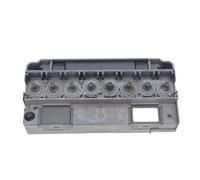Compatible DX5 Print Head Unlocked Printer Head F186000 F187000 F1440 For Eco Solvent Printers