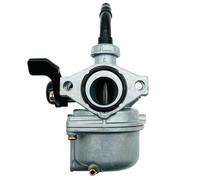 Compatible DY100 PZ19 Dune Buggy Carburetor For 50cc To 110cc Manual Pull Motorcycles TH90