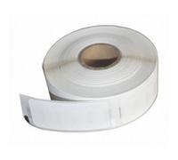 Compatible Dymo 11352 / S0722520 Labels, 54mm X 25mm, 500 Removable Labels