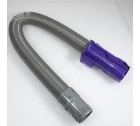 COMPATIBLE DYSON DC07 PURPLE END HOSE 35-DY-08PR