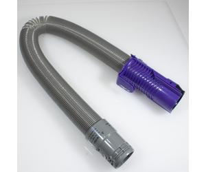 COMPATIBLE DYSON DC07 PURPLE END HOSE 35-DY-08PR