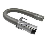 Compatible Dyson DC07 Silver End Hose