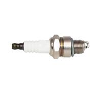 Compatible E7RTC Resistor Spark Plug Replacement For Candle BPR7HS 90 2003 To 2006 Integral Nut 1PCS