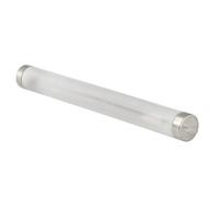 Compatible Electric Fire Heating Element Bar 1000W Infra Red - Fits Dimplex YEO20, Glen GLN2103-GLN2108, Prilect 434/437 Series, 554mm Silica Glass (2)