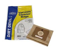 Compatible Electrupart Dv (35600765) Dust Bag (Pack Of 5) - Bag263