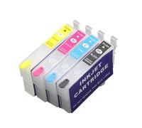 Compatible Empty Refill Ink Cartridge Compatible With XP-434 XP-430 XP-330 XP-340 XP-446 XP-440 XP-4105 WF-2830 Models Includes 288XL 212XL 603XL 502XL Without Chip