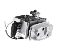 Compatible Engine Shortblock Assembly For EBZ8500 Backpack Leaf Blower Models