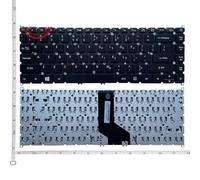 Compatible English Laptop Keyboard For A314-41 A314-33 A514-51G A514-51KG TMP40-51 TMP414 N18P4 TravelMate Series P214 TMB114-21 TMP214-51g Replacement Part(OEM NO backlit)