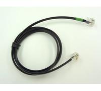 EPOS CEHS-DHSG EHS Cable for IMPACT SDW 5000, DW, SD & D 10 series 1000751