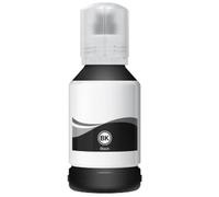 Compatible Epson 102 EcoTank Pigment Black Ink bottle (C13T03R140)