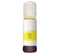 Compatible Epson 102 EcoTank Yellow Ink bottle (C13T03R440)
