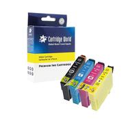 Compatible Epson 16XL Multipack (C13T16364010)