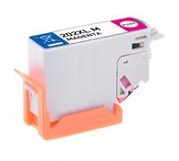 Compatible Epson 202XL Magenta Ink Cartridge