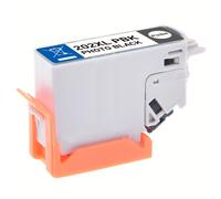 Compatible Epson 202XL Photo Black Ink Cartridge