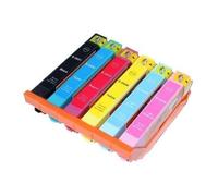 Compatible Epson 24XL High Capacity Ink Cartridge Multipack (Replaces Epson 24XL Elephant)