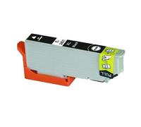 Compatible Epson 24XL High Capacity Ink Cartridge (Replaces Epson 24XL Elephant) Black