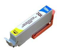 Compatible Epson 24XL Yellow Ink Cartridge