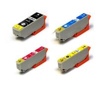 Compatible Epson 26XL High Capacity Ink Cartridge Multipack (Replaces Epson 26XL Polar Bear)