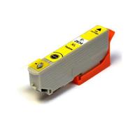 Compatible Epson 26XL High Capacity Ink Cartridge (Replaces Epson 26XL Polar Bear) Yellow