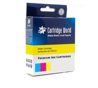 Compatible Epson 27XL 3 Colour (Cyan,Magenta,Yellow) (C13T27154010) - Epson WorkForce Series Ink Cartridges - Epson WorkForce WF-7620DTWF Ink Cartridges