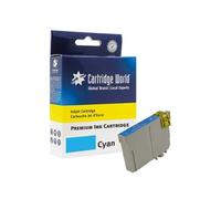 Compatible Epson 27XL Cyan (C13T27124010)