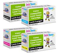 Compatible Epson 27xxl/27xl Set Cartridges t27914010/C13t27154010