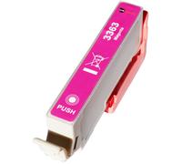 Compatible Epson 33XL Magenta Ink Cartridge