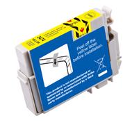 Compatible Epson 34XL Yellow Ink Cartridge