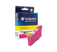 Compatible Epson 35XL Magenta (T3593)