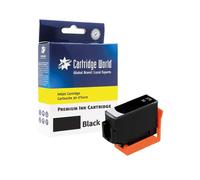 Compatible Epson 378XL Black (T3791 Squirrel)