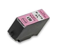 Compatible Epson 378XL High Capacity Ink Cartridge (Replaces Epson 378XL Squirrel) Light Magenta