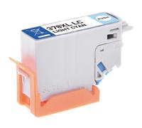 Compatible Epson 378XL Light Cyan Ink Cartridge