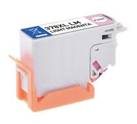Compatible Epson 378XL Light Magenta Ink Cartridge