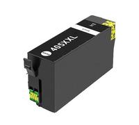Compatible Epson 405XXL Ultra Extra High Capacity Ink Cartridge (Replaces Epson T02J14 Suitcase) Black